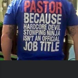 Meet your Posher, Ryan